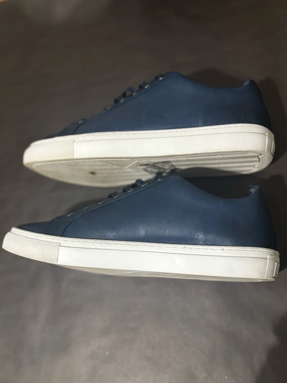 Thursday Premier Low Tops, 11